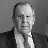 Sergey Lavrov avatar