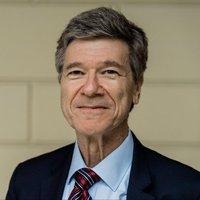 Jeffrey Sachs avatar