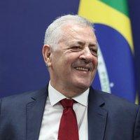 Mário Maurici avatar