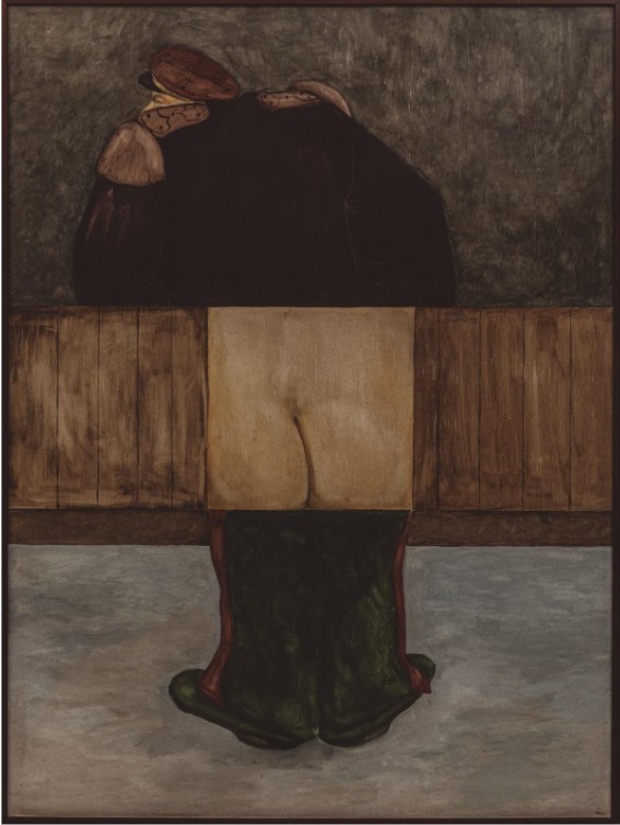 pintura-ismael-caldas