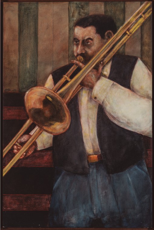 pintura-ismael-caldas