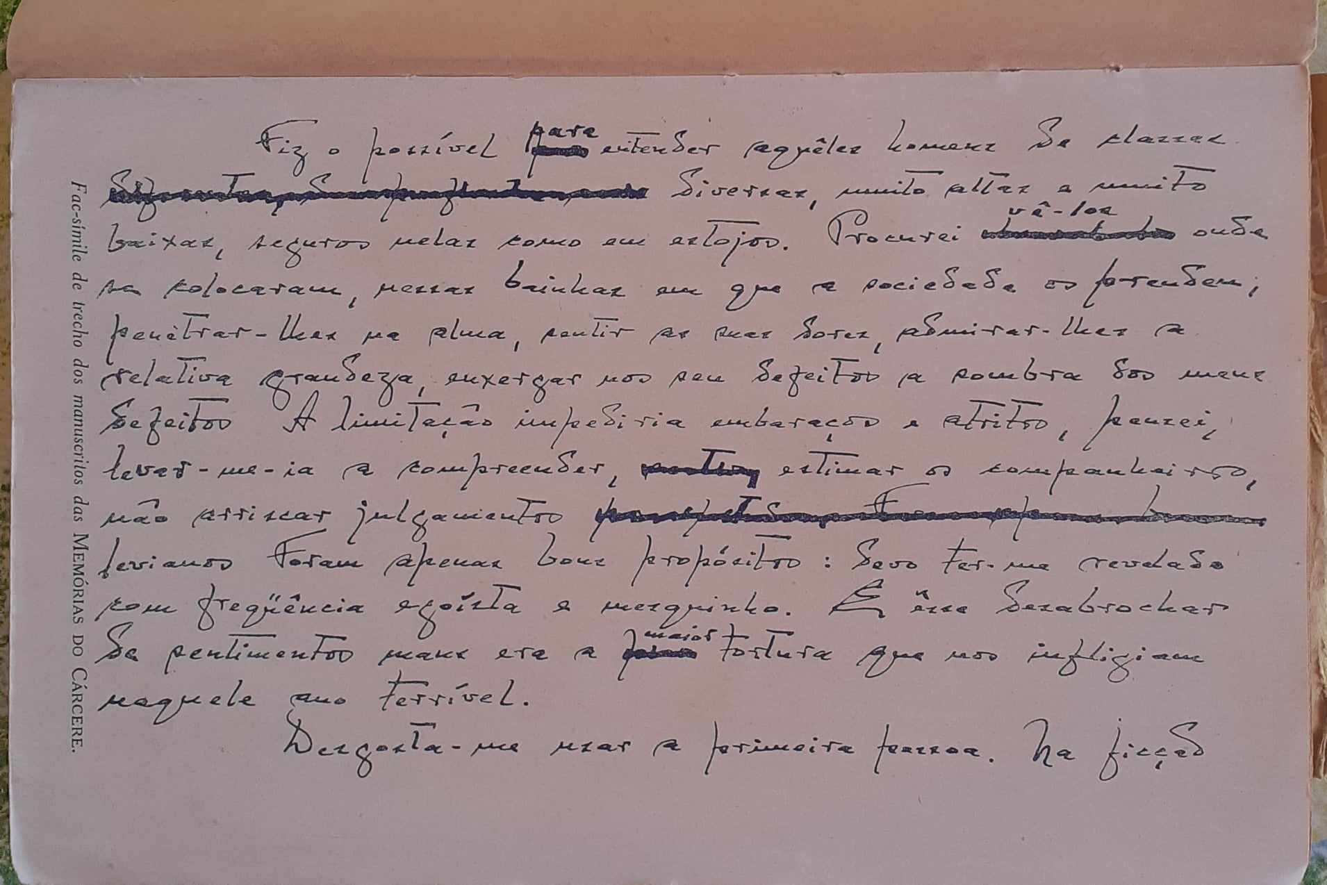 manuscrito