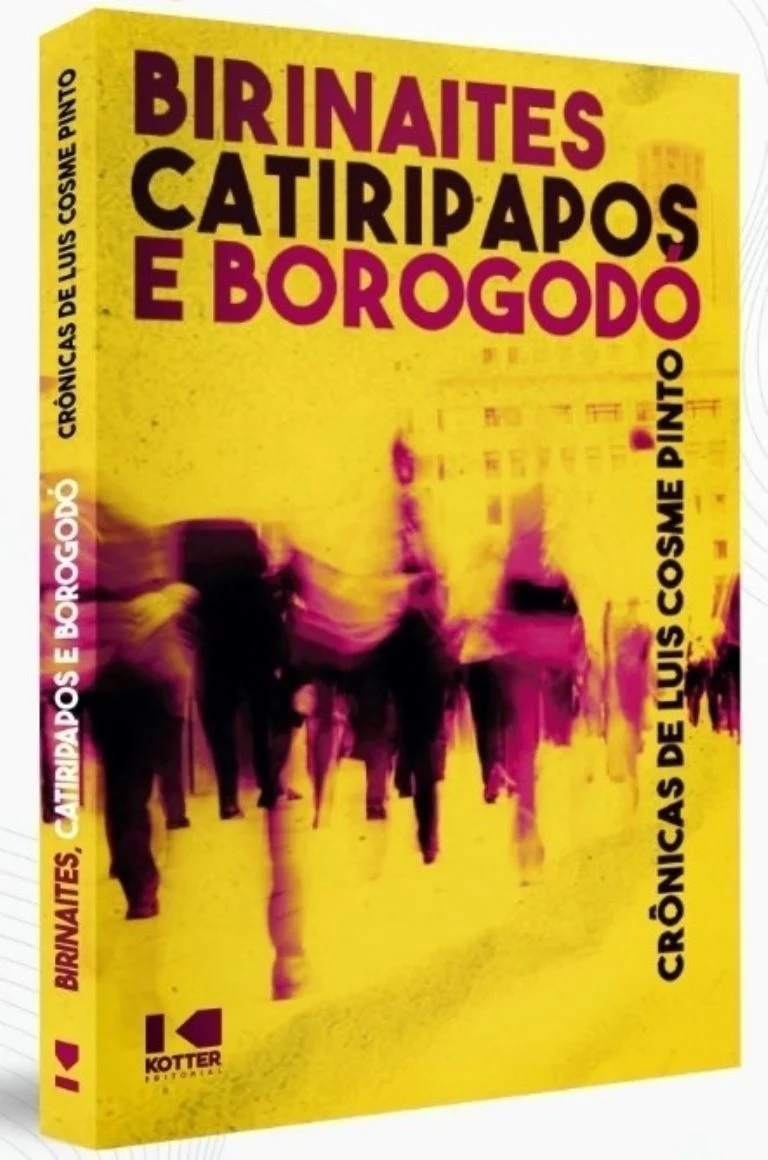 livro