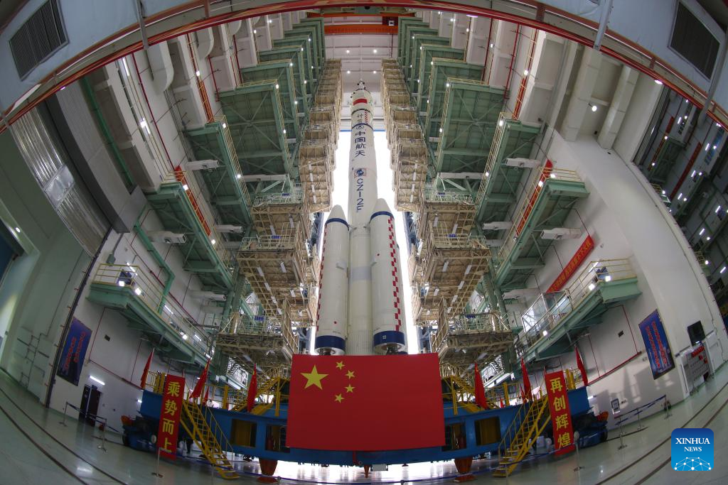 Foto por Wang Jiangbo/Xinhua