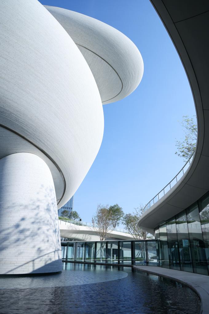 Xinhua/Liang Xu