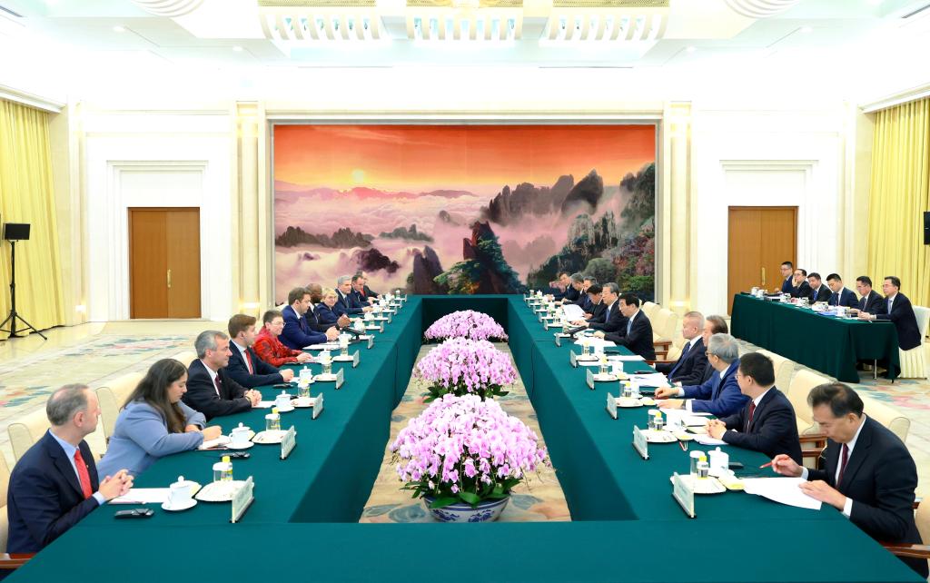 Xinhua/Wang Ye