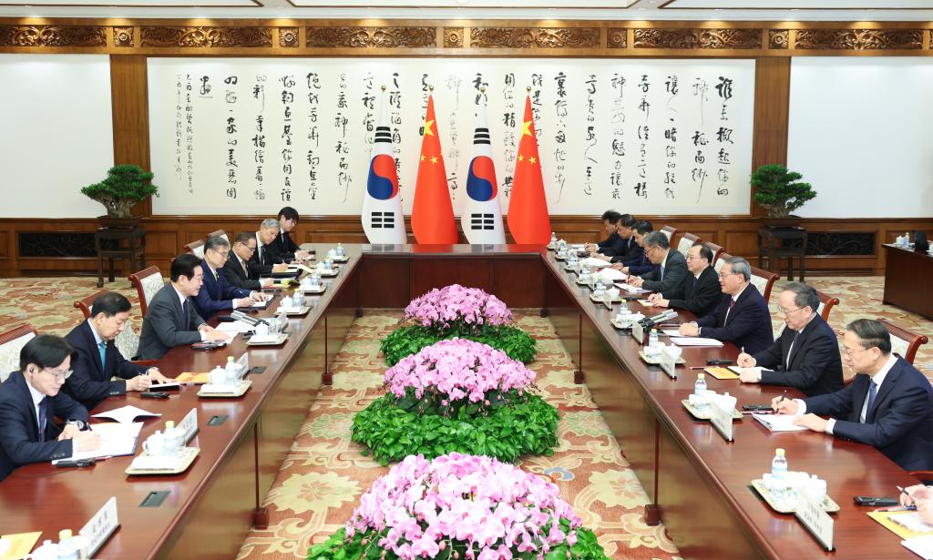 Xinhua/Huang Jingwen