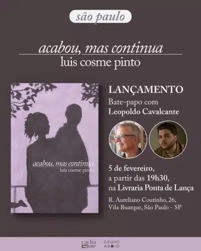 livro
