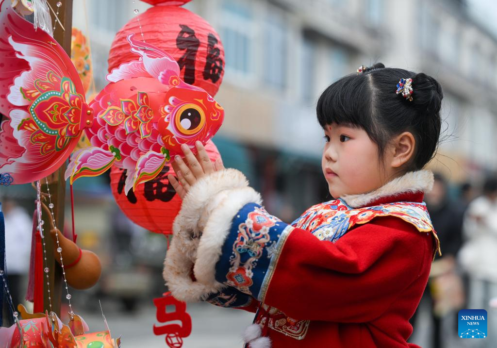 Foto de Hu Xuejun/Xinhua