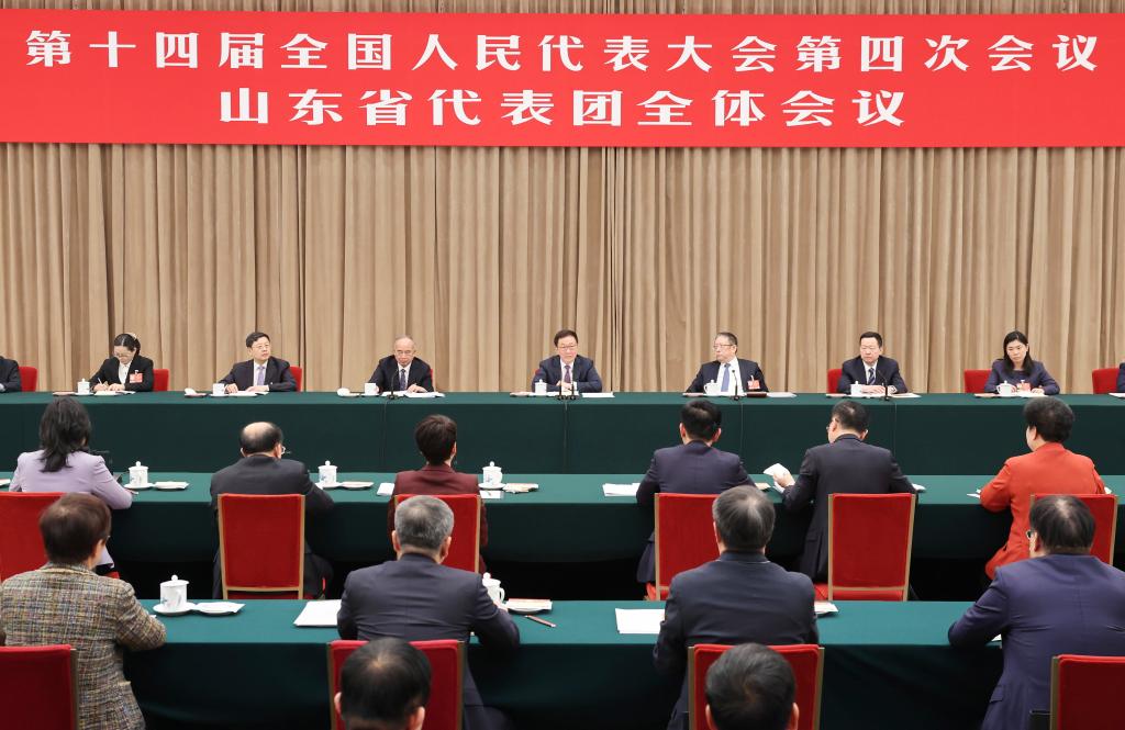 Xinhua/Yao Dawei