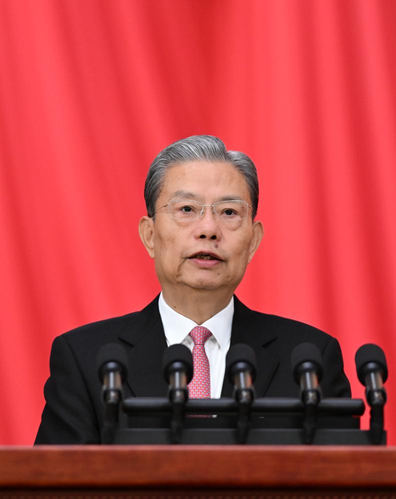 Xinhua/Rao Aimin