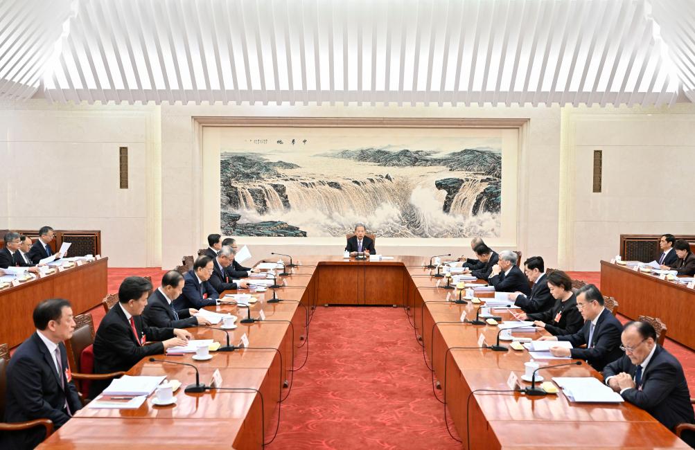 Xinhua/Yin Bogu