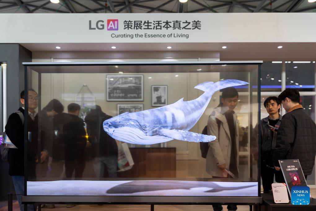 Xinhua/Wang Xiang