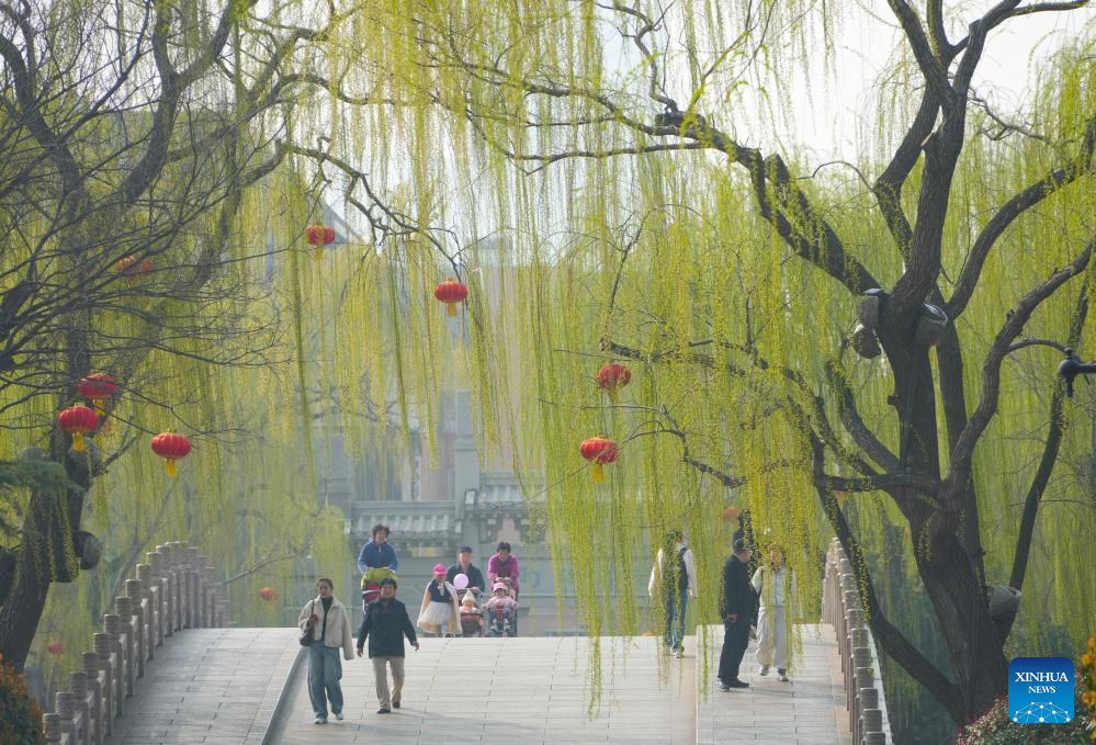 Xinhua/Xu Suhui