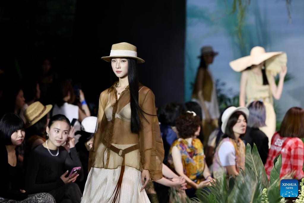 Xinhua/Jiang Kehong