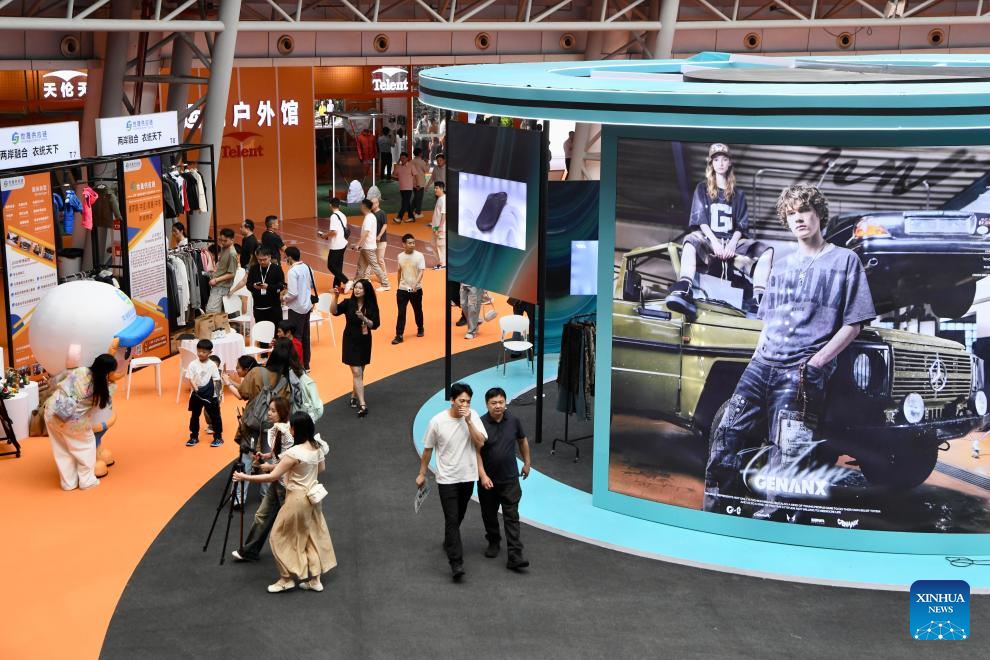 Xinhua/Jiang Kehong