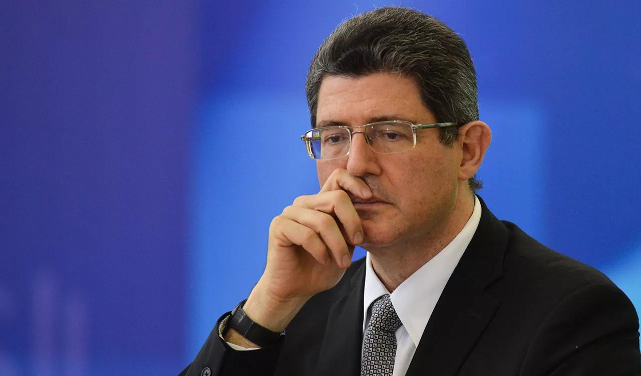 Joaquim Levy