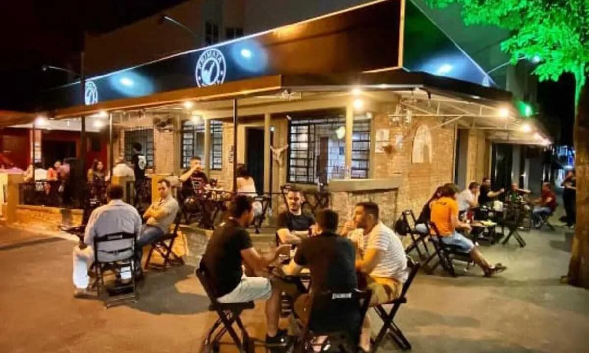 Bar em Presidente Prudente é multado após debochar de feminicídio de Eliza  Samudio | Brasil 247