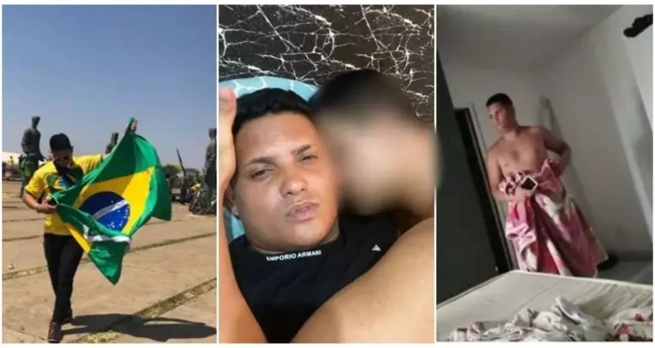 Vídeo íntimo de pastor bolsonarista com outro homem vaza nas redes | Brasil  247