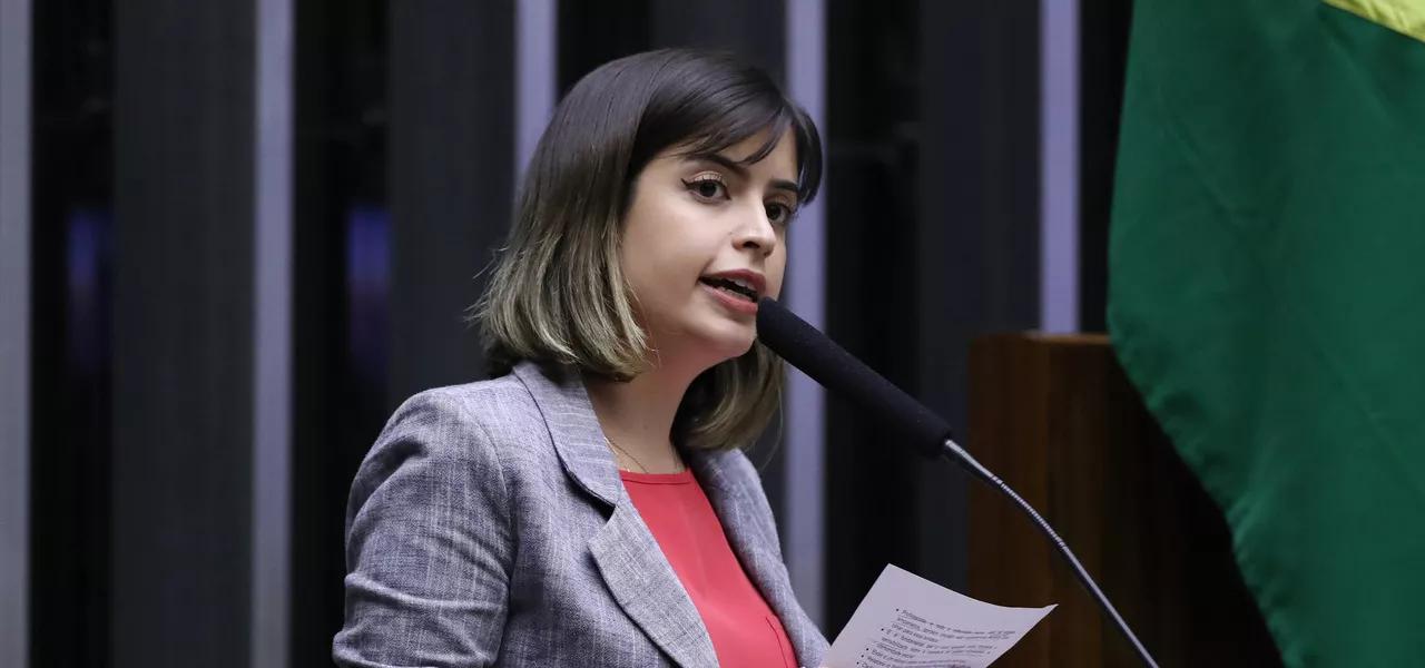 Eu vou votar em Boulos", anuncia Tabata Amaral | Brasil 247