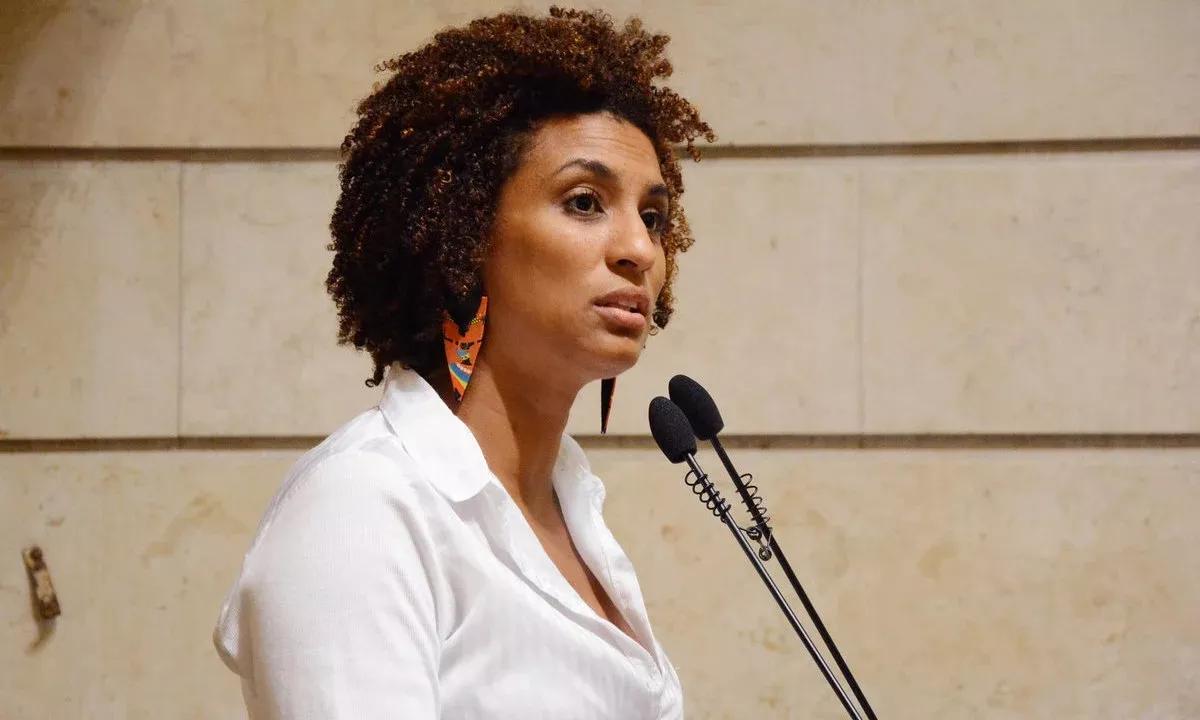 Marielle Franco 