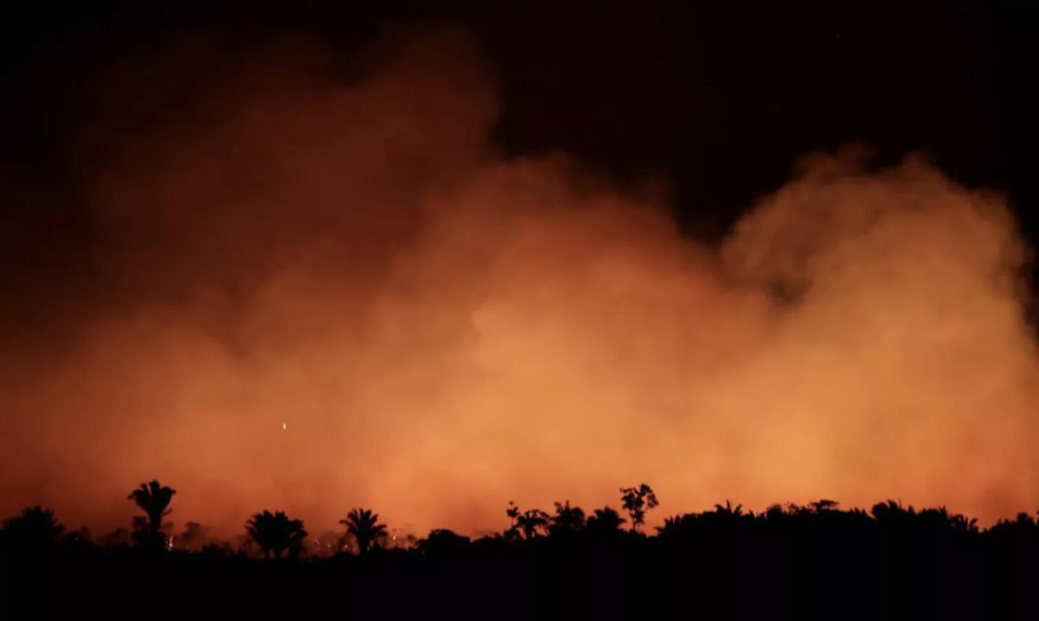 Brasil tem ao menos 10 milhões afetados em mais de 500 cidades em  emergência por causa das queimadas | Brasil 247