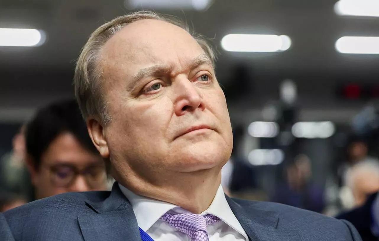 Anatoly Antonov