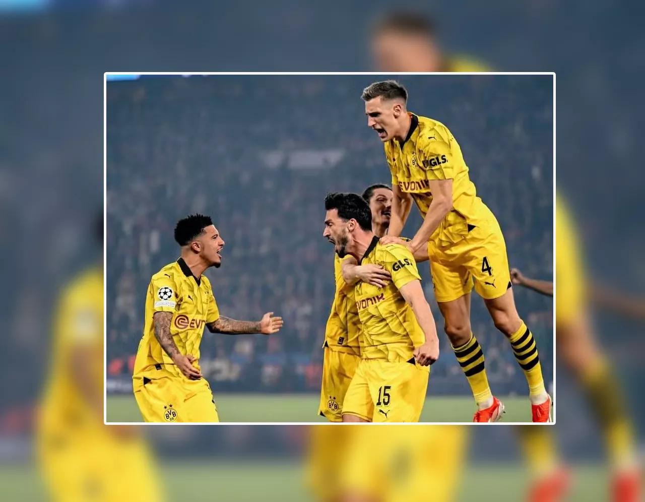 FIFA 21 Borussia Dortmund Face completa todos jogadores Liga: Alemanha