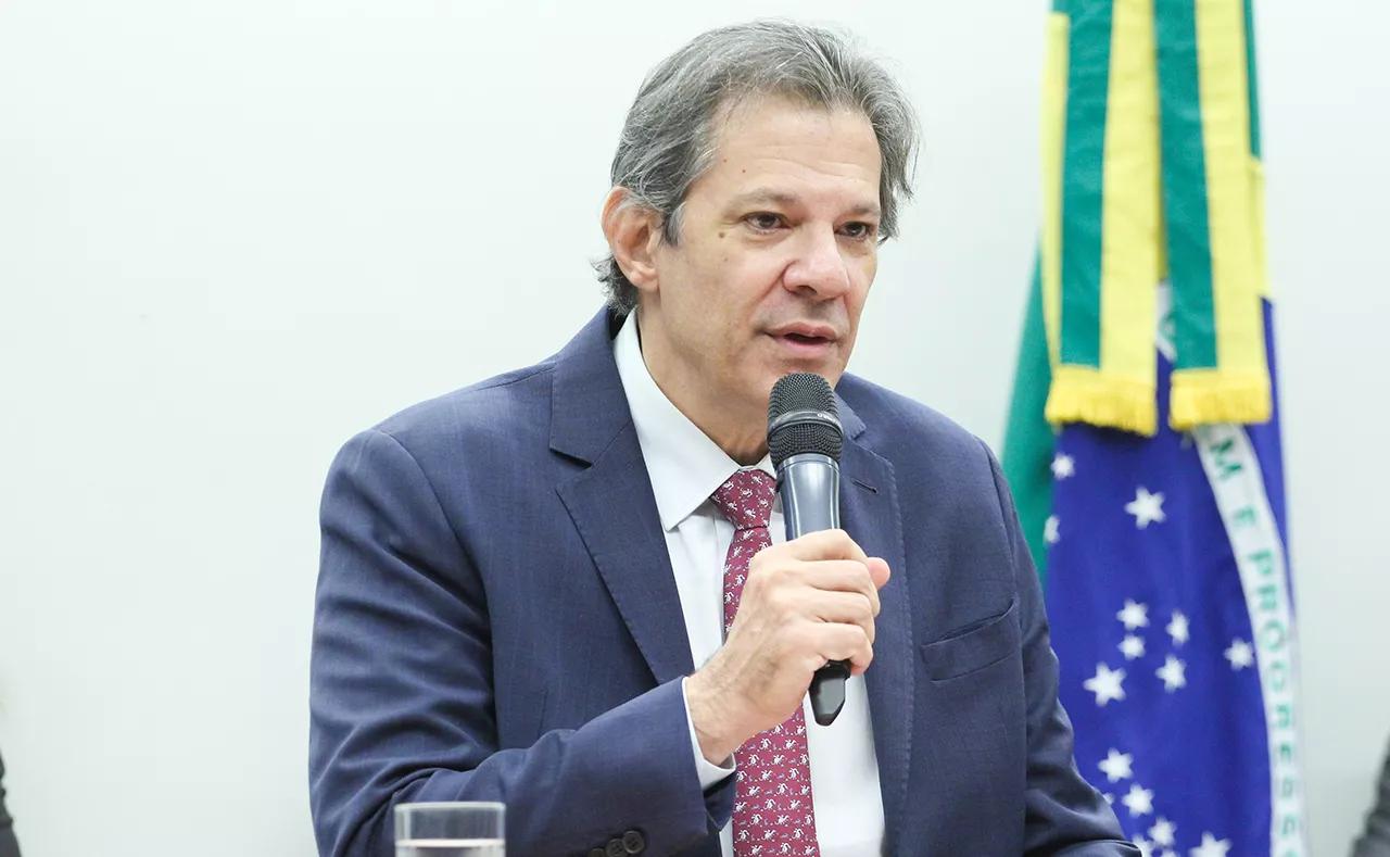 Fernando Haddad