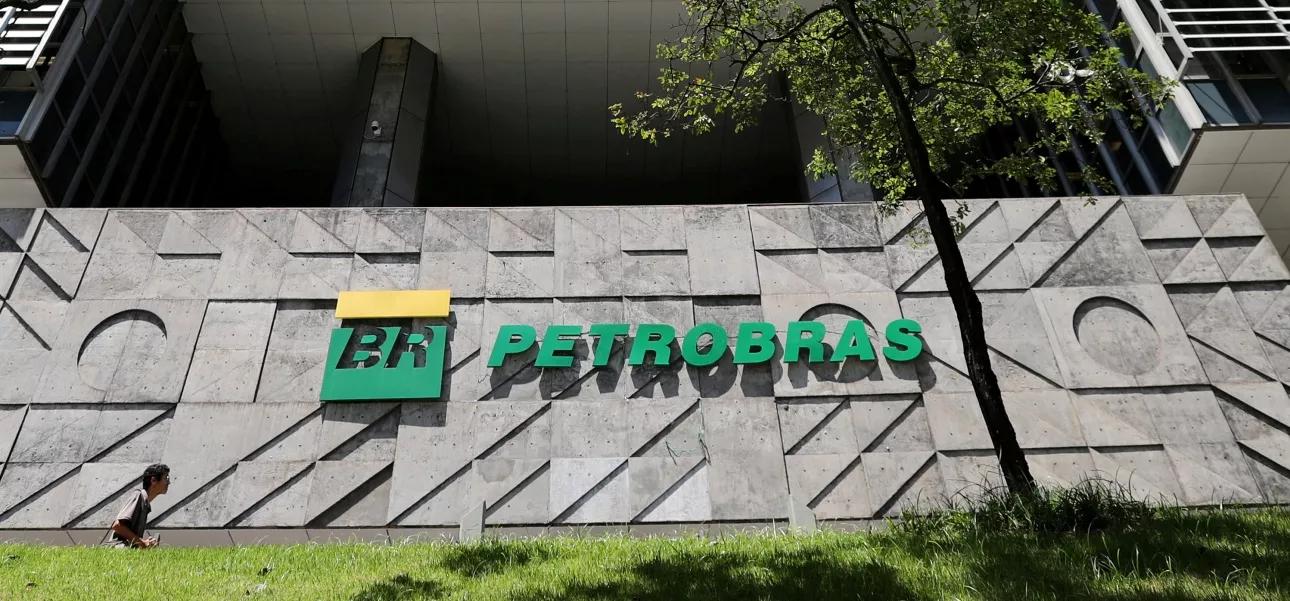 Sede da Petrobras