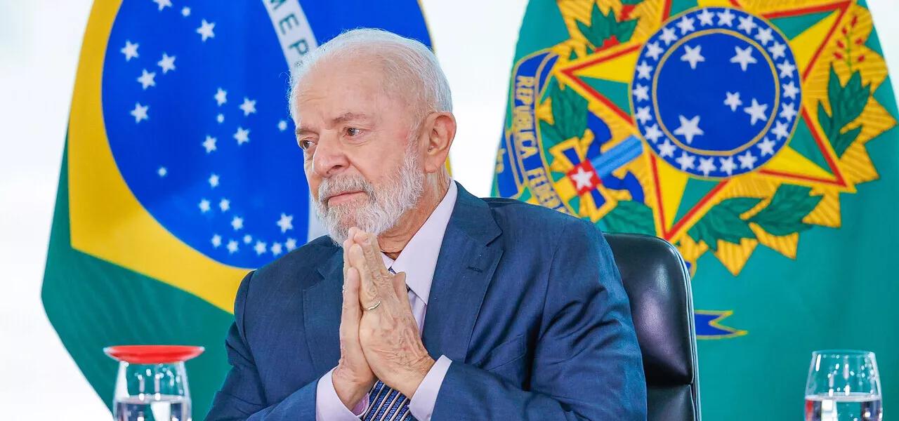 Luiz Inácio Lula da Silva