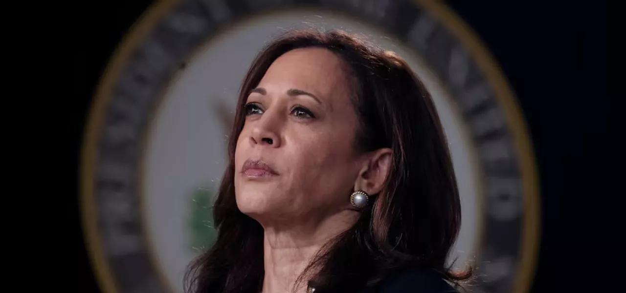 Kamala Harris