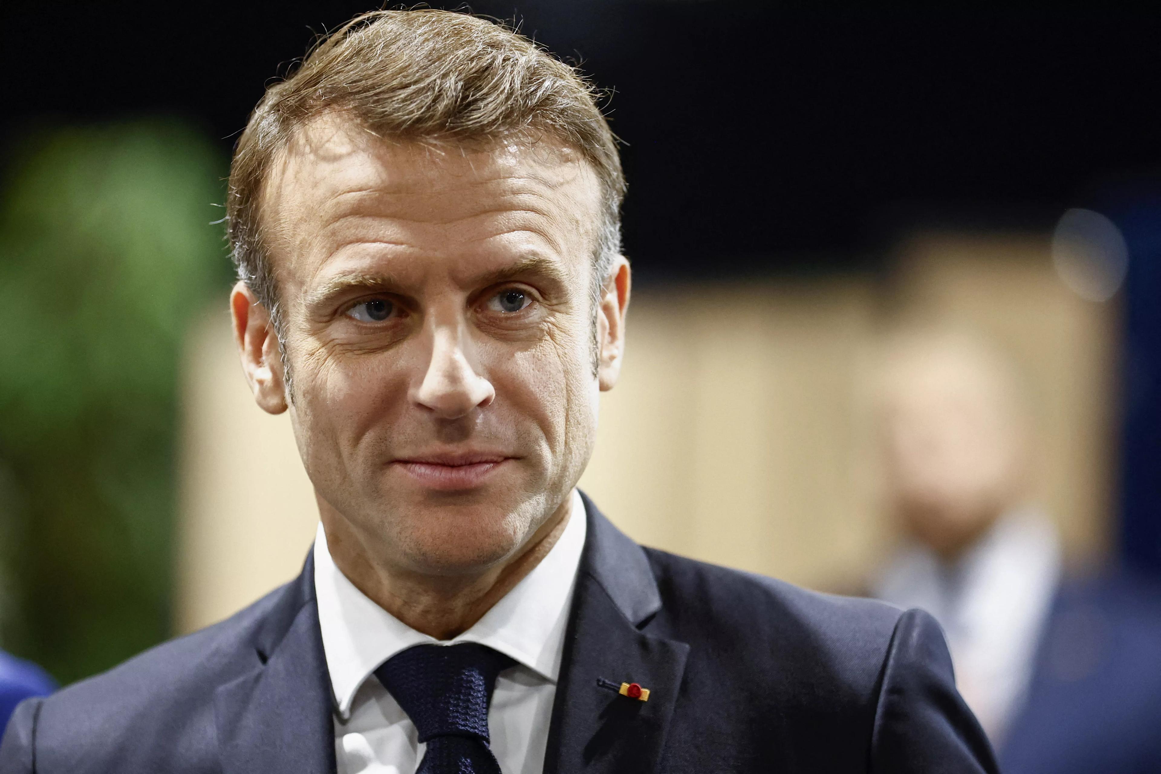 Emmanuel Macron
07/07/2024