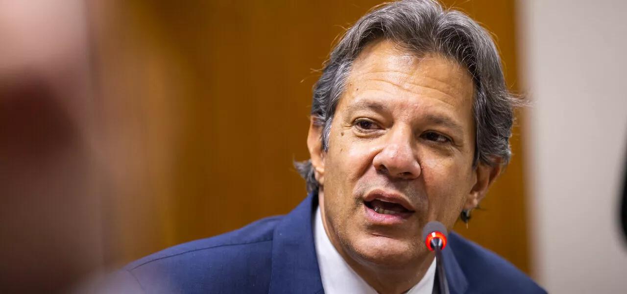 Fernando Haddad