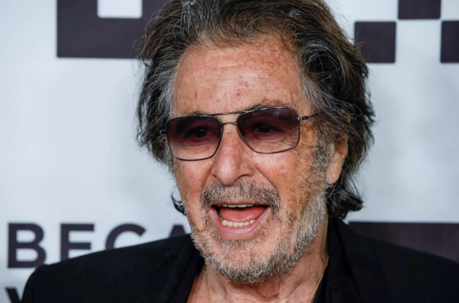 Al Pacino