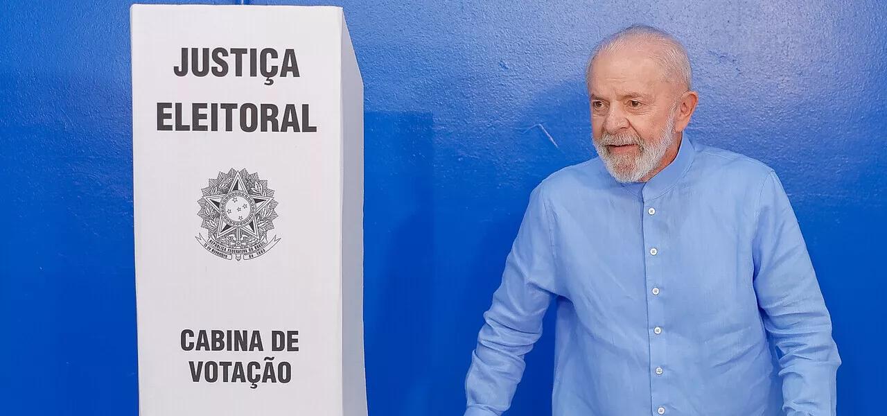 Luiz Inácio Lula da Silva