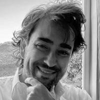 Pedro Costa Júnior avatar