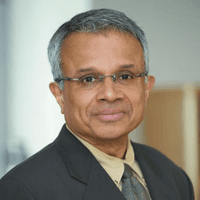 Rajan Menon avatar