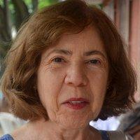 Ana Maria Oliveira avatar