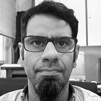 André Lobão avatar