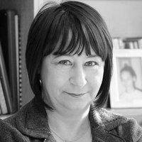 Biljana Vankovska avatar