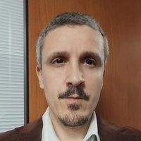 Daniel Santos Garroux avatar