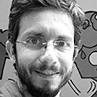 Camilo Vannuchi avatar