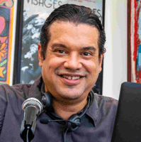 Conexão China, com Miguel do Rosário avatar