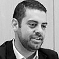 Danilo Molina avatar