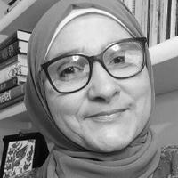 Francirosy Campos Barbosa avatar