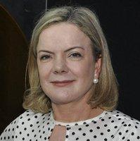 Gleisi Hoffmann avatar