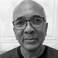 Jeová Silva Santana avatar