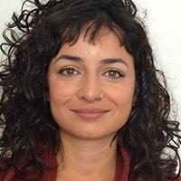 Juliane Furno avatar