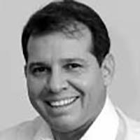 Marconi Moura de Lima Burum avatar